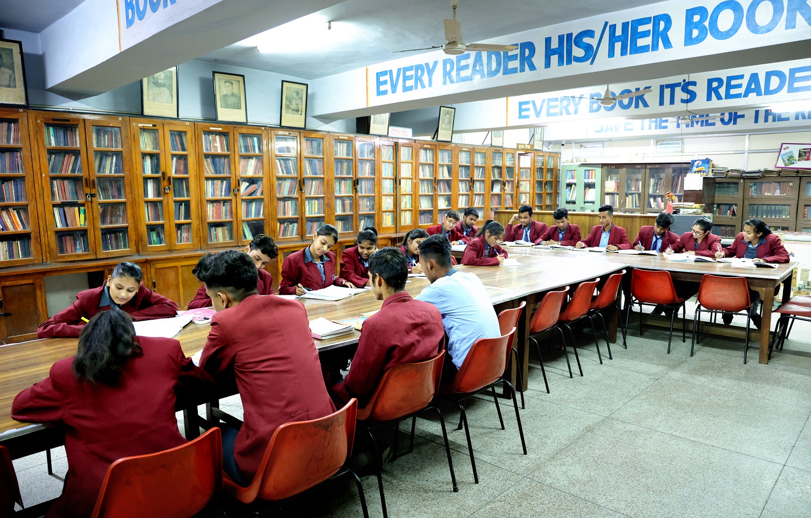 LIBRARY-1